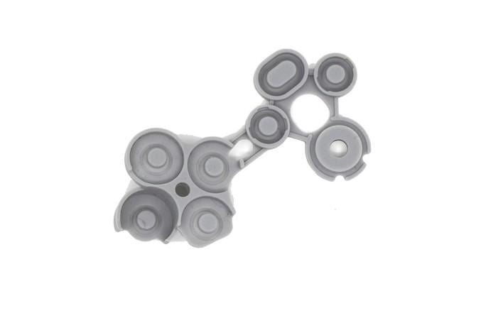 for Xbox Series X|S Controllers - ABXY Silicone Rubber Button Membrane | FPC
