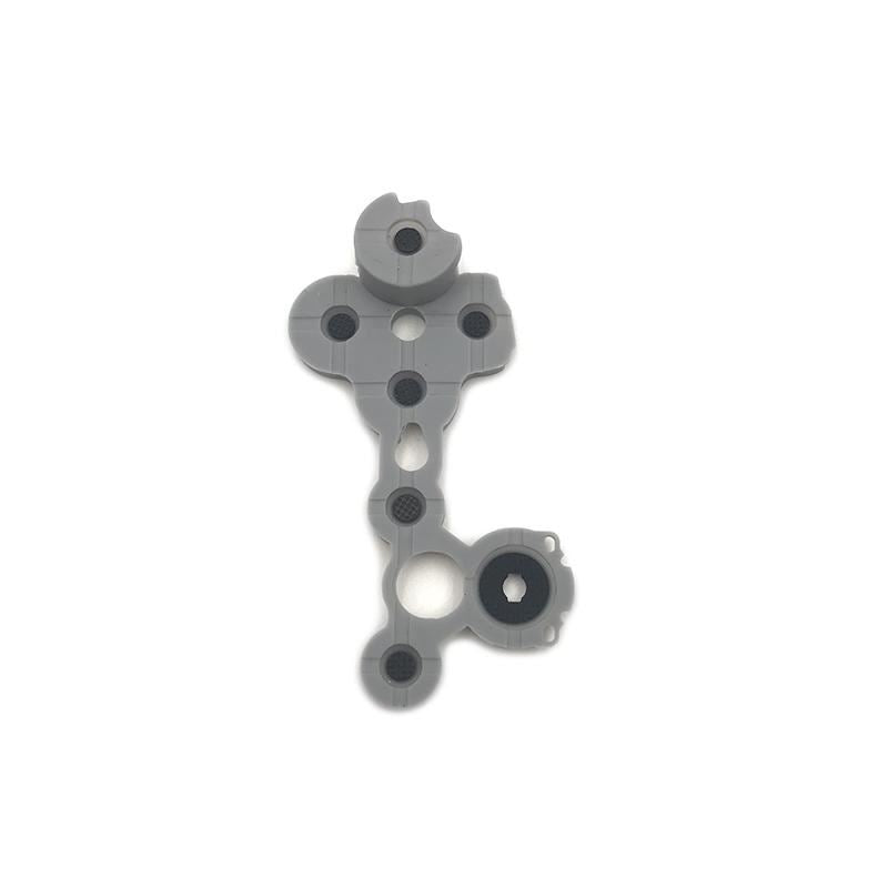 for Xbox Series X|S Controllers - ABXY Silicone Rubber Button Membrane | FPC