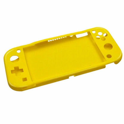 for Nintendo Switch Lite - Soft TPU Silicone Protective Skin Case Cover | FPC