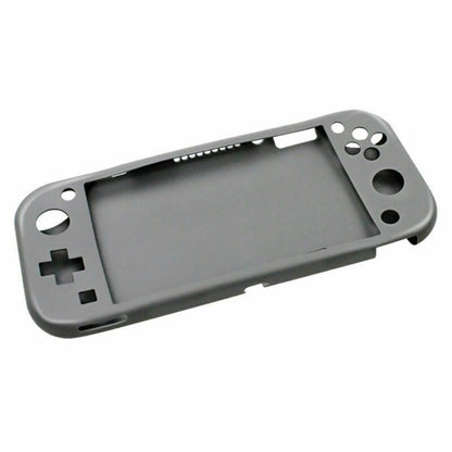 for Nintendo Switch Lite - Soft TPU Silicone Protective Skin Case Cover | FPC