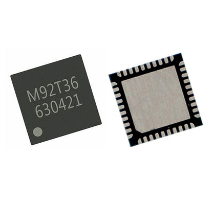 for Nintendo Switch | Lite | OLED - M92T36 Battery Charge Power Management Chip
