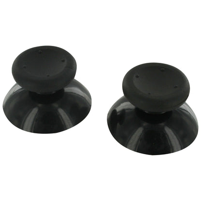 for Xbox 360 Controller - Black Replacement Analog Thumb Sticks | FPC