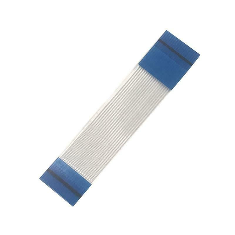 for PS5 Controller Touch Pad BDM-010 (v1) - 18 Pin Track Pad Flex Ribbon Cable