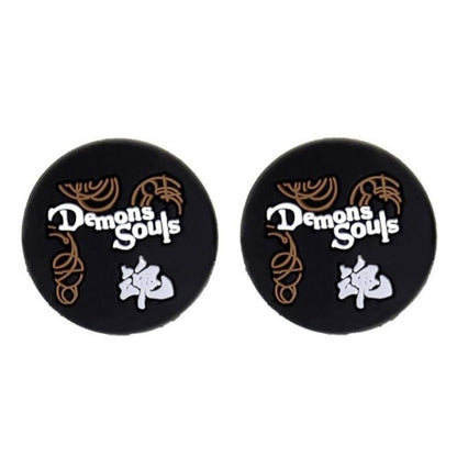 for PS5 Xbox Series X|S - Demon Souls Thumb Stick Grip Covers | FPC