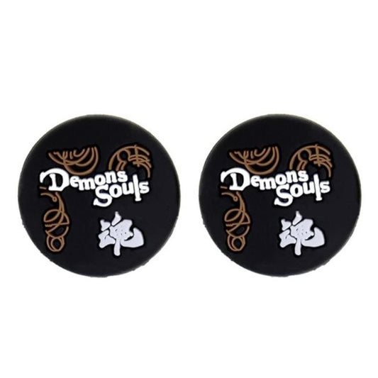 for PS5 Xbox Series X|S - Demon Souls Thumb Stick Grip Covers | FPC