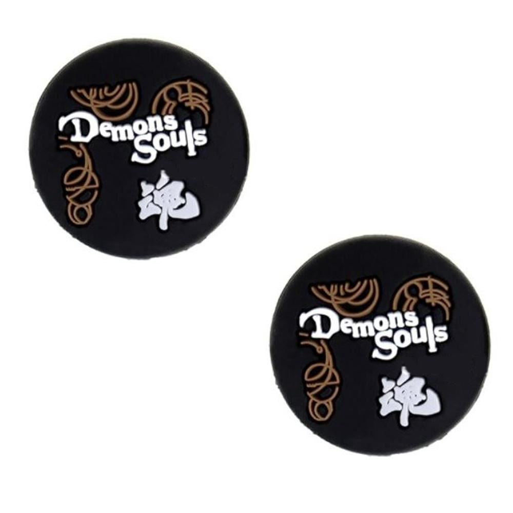 for PS5 Xbox Series X|S - Demon Souls Thumb Stick Grip Covers | FPC