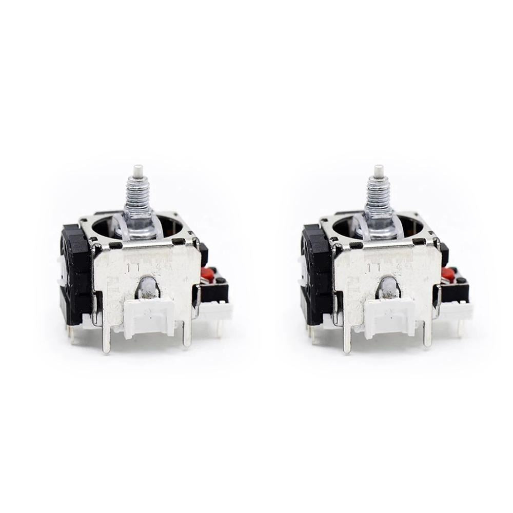 for Xbox One Elite 2 Controller - Black Internal 3D Analog Thumb Stick | FPC