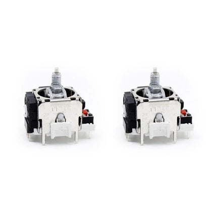 for Xbox One Elite 2 Controller - Black Internal 3D Analog Thumb Stick | FPC