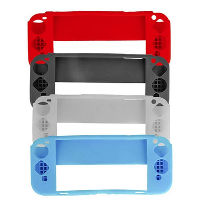 for Nintendo Switch OLED - Soft Silicone Rubber Protective Case Cover | FPC