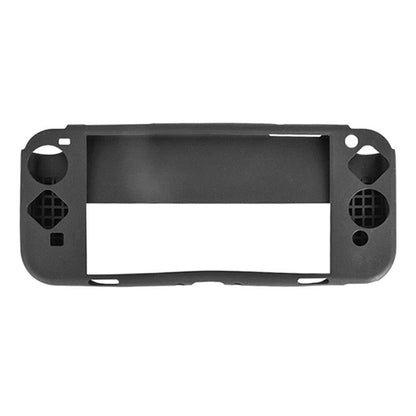 for Nintendo Switch OLED - Soft Silicone Rubber Protective Case Cover | FPC
