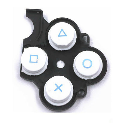for Sony PSP 2000 3000 Series - Replacement Button Set Kit  | FPC