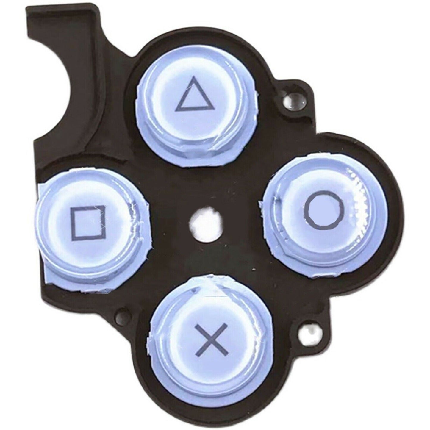 for Sony PSP 2000 3000 Series - Replacement Button Set Kit  | FPC