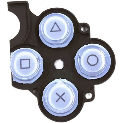 for Sony PSP 2000 3000 Series - Replacement Button Set Kit  | FPC