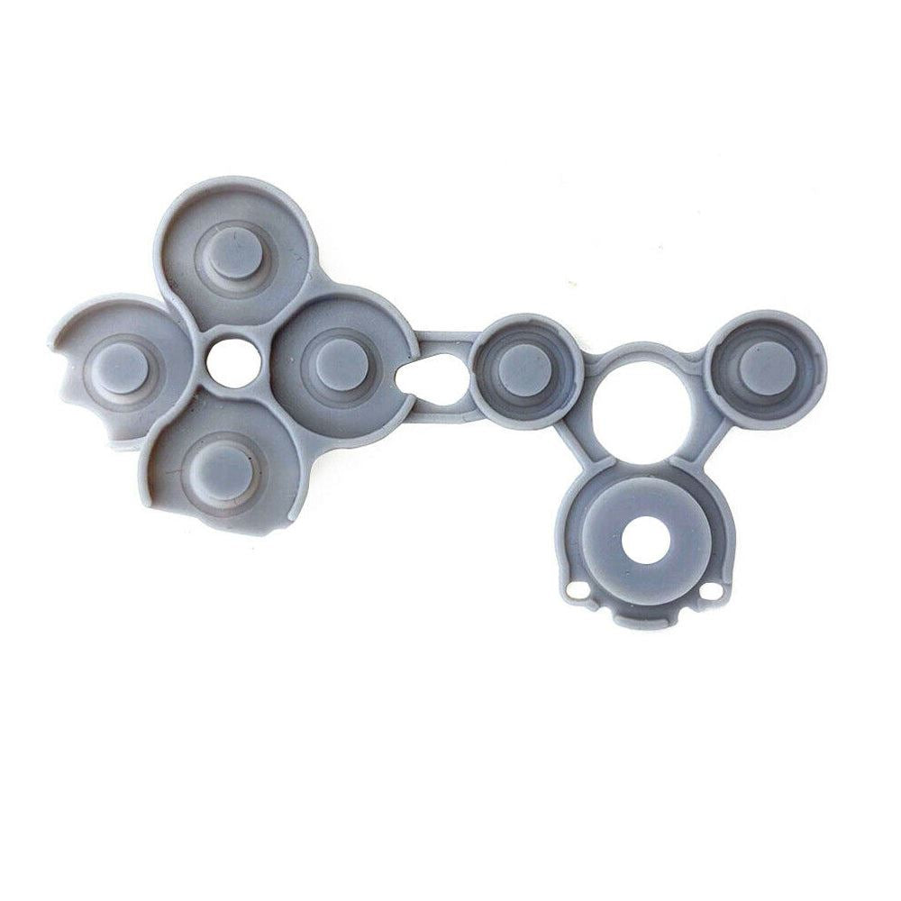 for Xbox One S Controller - ABXY Silicone Button Membrane | FPC