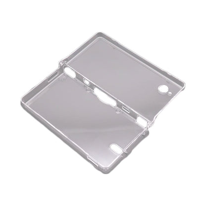for Nintendo DSi - Clear Snap On Hard Protective Shell Armour Case Cover | FPC