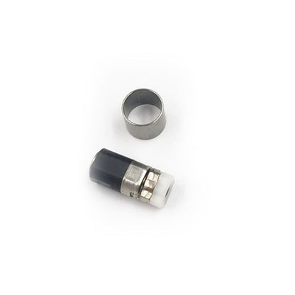 for Nintendo 3DS (Older Version) - Hinge & Barrel Axle Replacement | FPC