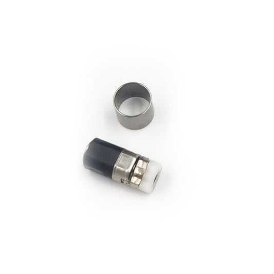 for Nintendo 3DS (Older Version) - Hinge & Barrel Axle Replacement | FPC