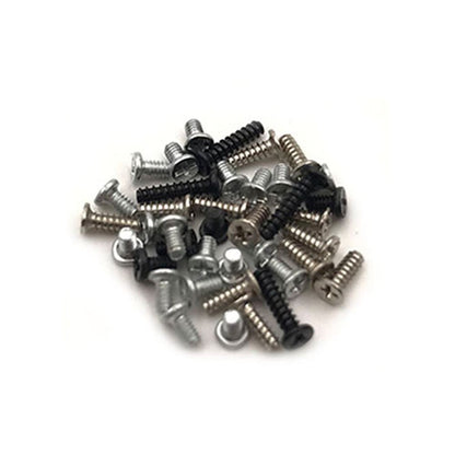 for Nintendo Switch Lite - OEM Replacement Housing Screws Full Set | FPC