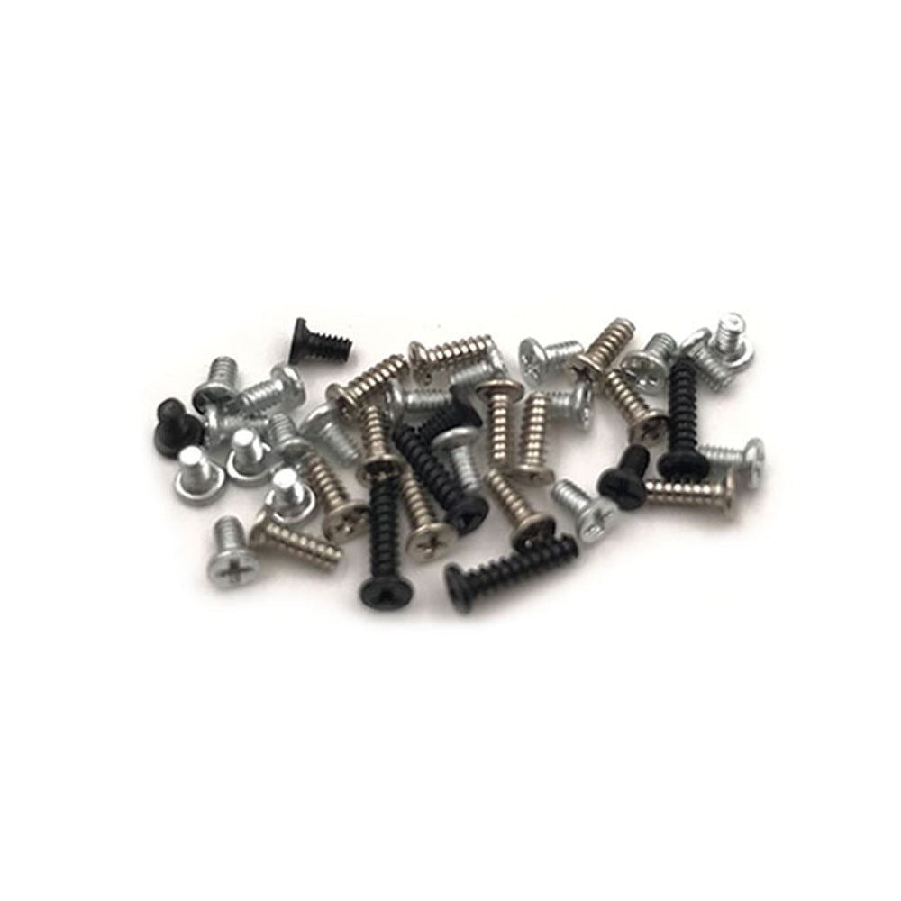 for Nintendo Switch Lite - OEM Replacement Housing Screws Full Set | FPC