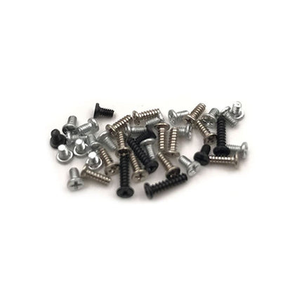 for Nintendo Switch Lite - OEM Replacement Housing Screws Full Set | FPC