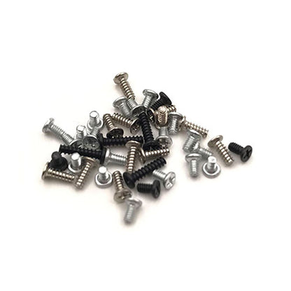 for Nintendo Switch Lite - OEM Replacement Housing Screws Full Set | FPC