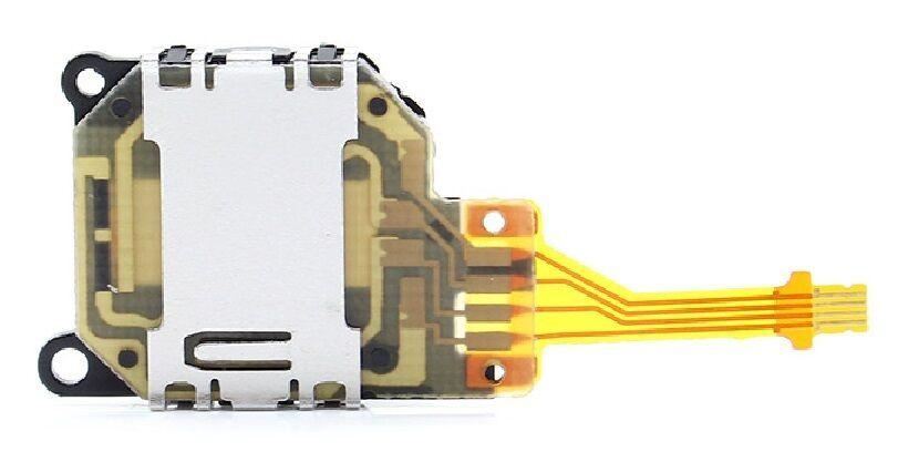 for PSP E1000 STREET Series - Replacement OEM Analog Thumb Stick | FPC