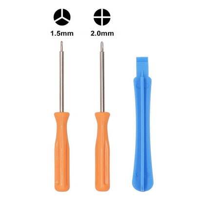 for Nintendo Switch | Lite | OLED - Joy-Con Analog Joystick Thumb Stick | FPC