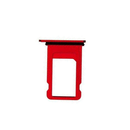 for Apple iPhone 7 - Replacement Single Sim Tray Slot Holder & Seal | FPC