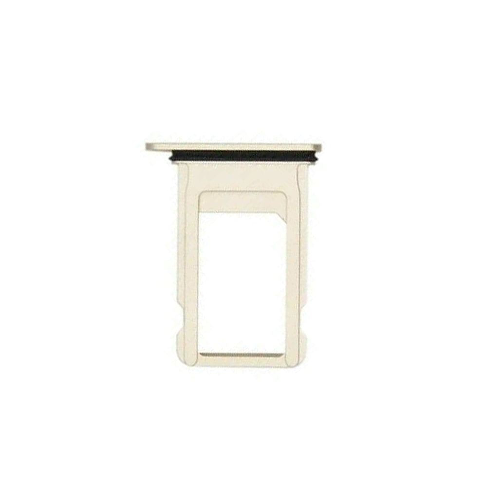 for Apple iPhone 7 - Replacement Single Sim Tray Slot Holder & Seal | FPC