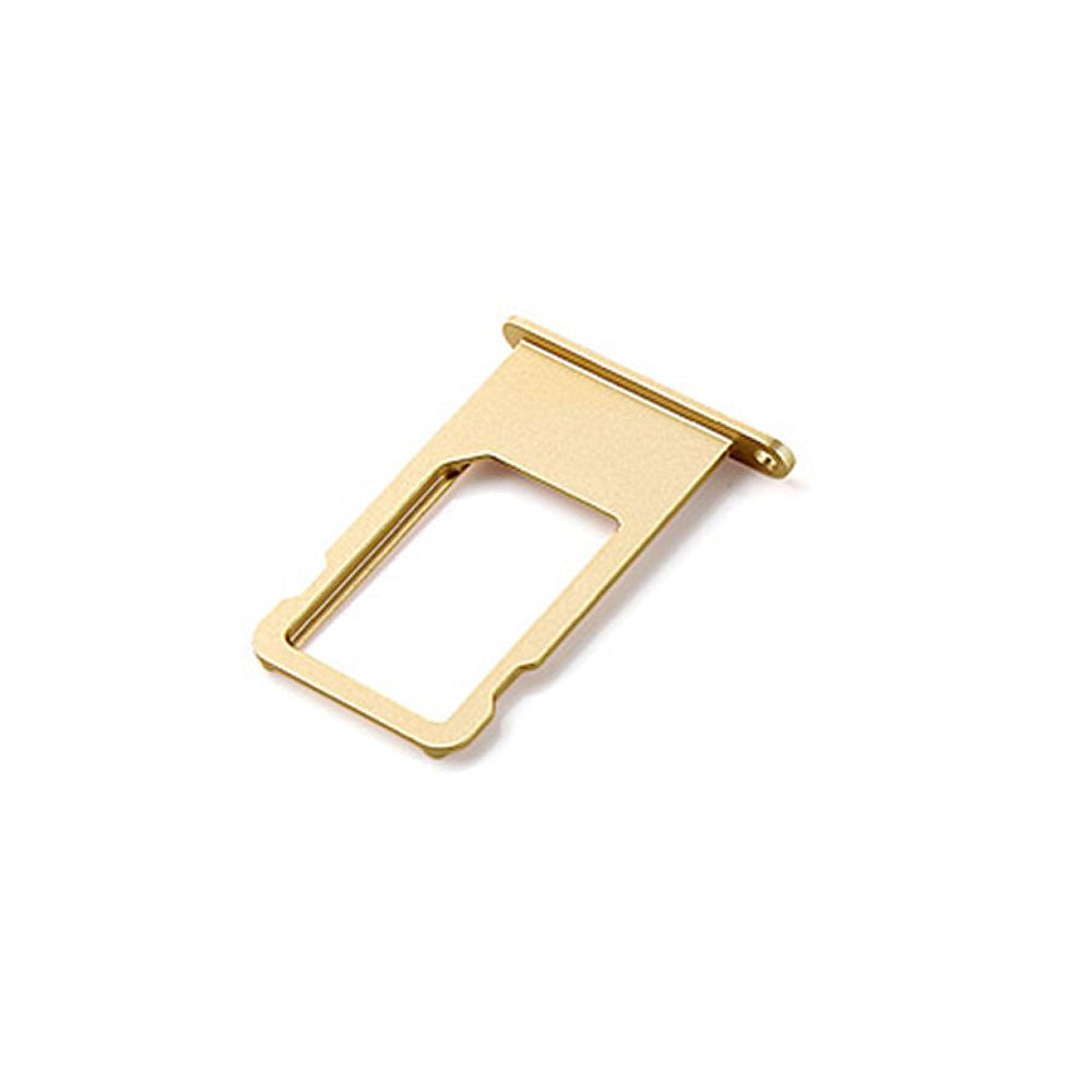 for Apple iPhone 6S - Replacement Single Sim Tray Slot Holder | FPC