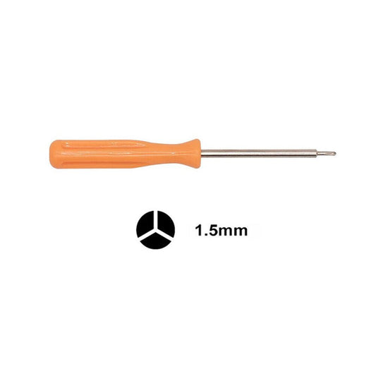 for Nintendo Switch | Lite | OLED - Y00 1.5 Triwing Tri blade Screwdriver | FPC
