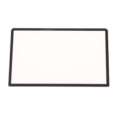 for Nintendo 2DS (Flat) - Plastic Upper Screen Outer Lens Frame Cover | FPC