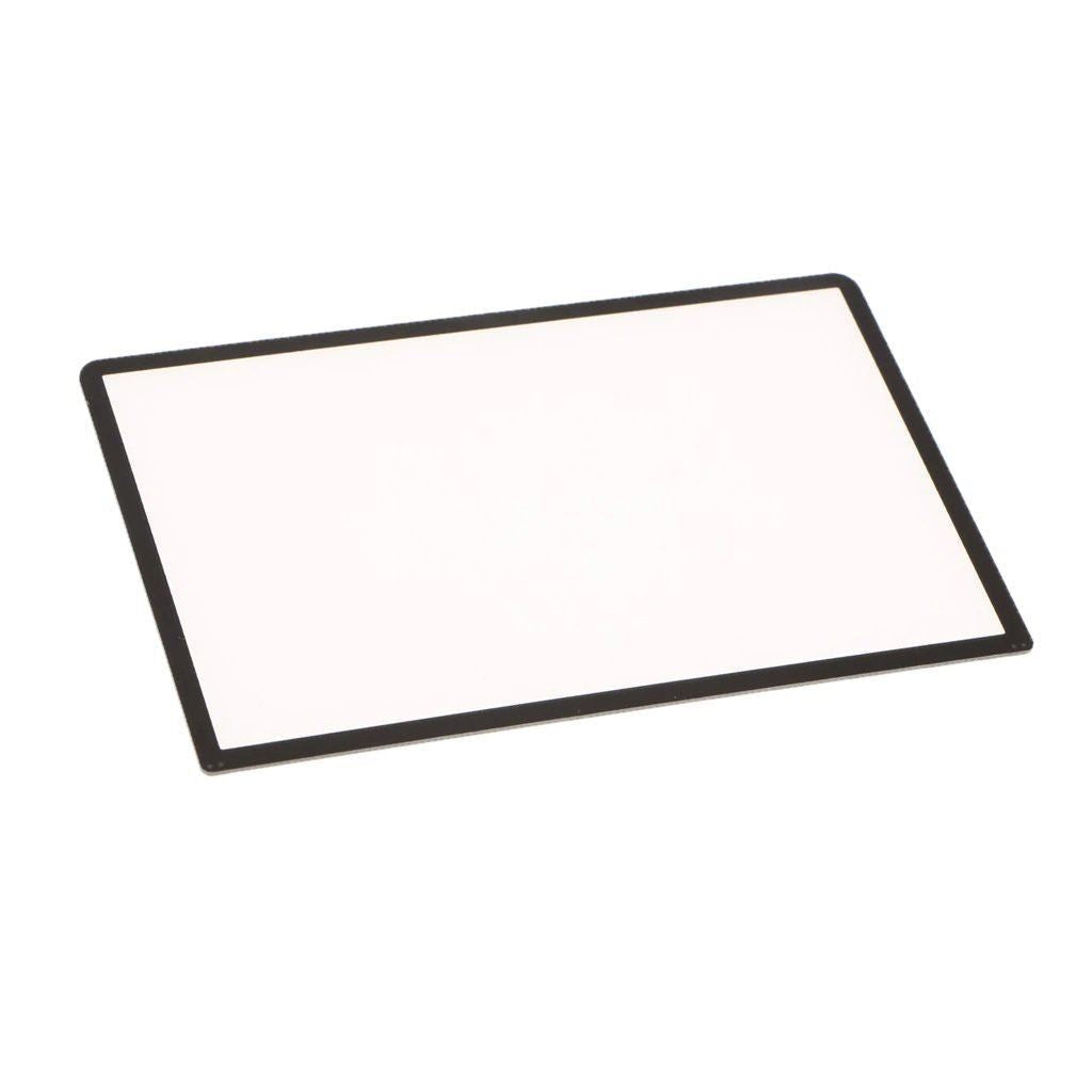for Nintendo 2DS (Flat) - Plastic Upper Screen Outer Lens Frame Cover | FPC