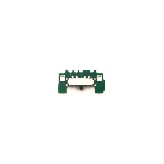 for Nintendo Gameboy Color (GBC) - Power Switch Button Board PCB | FPC