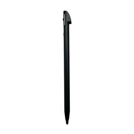 for Nintendo 3DS XL (Older version) - 1 Black Replacement Touch Stylus Pen