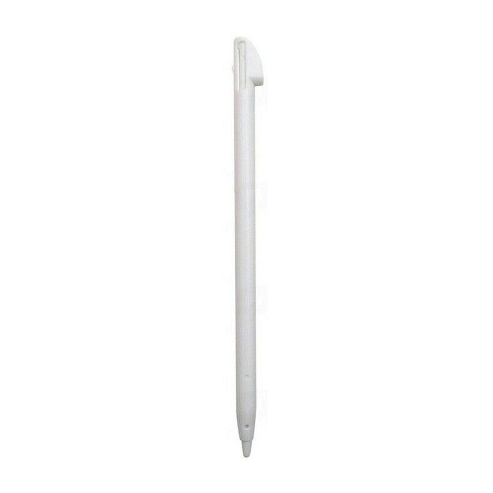 for Nintendo 3DS XL (Older version) - 4 White Replacement Touch Stylus Pens
