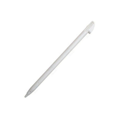 for Nintendo 3DS XL (Older version) - 4 White Replacement Touch Stylus Pens