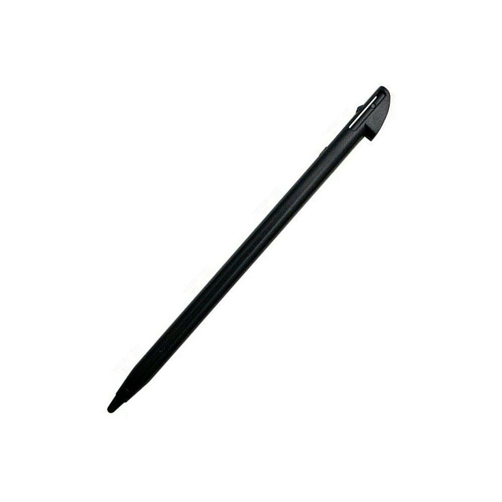 for Nintendo 3DS XL (Older version) -10 Black Replacement Touch Stylus Pens