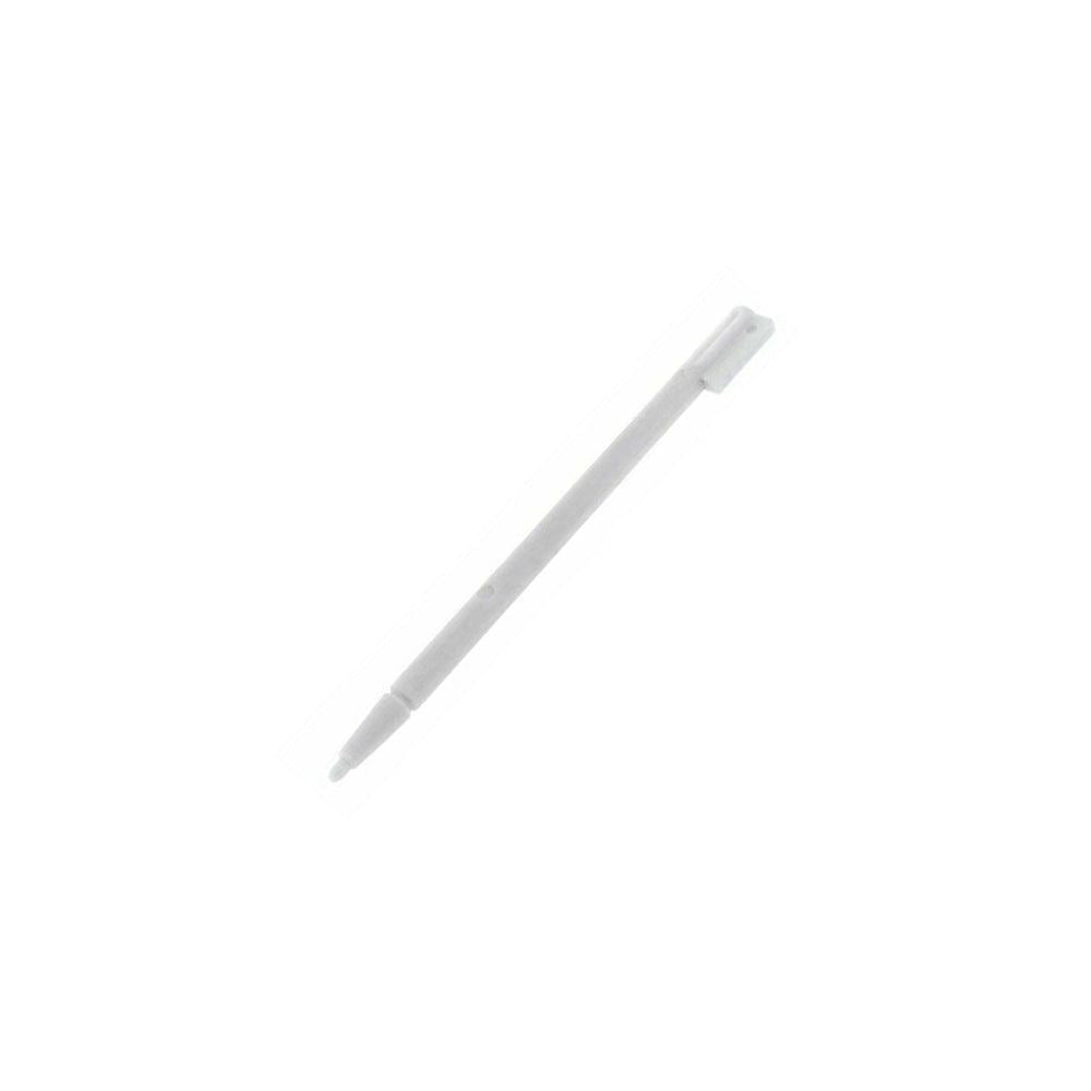 for Nintendo DS (1st gen) - 4 White Small Touch Screen Stylus Pens (NDS) | FPC