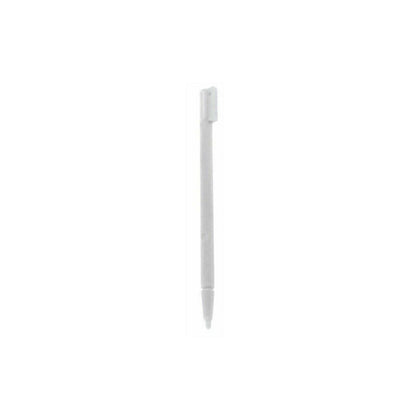 for Nintendo DS (1st gen) - 4 White Small Touch Screen Stylus Pens (NDS) | FPC
