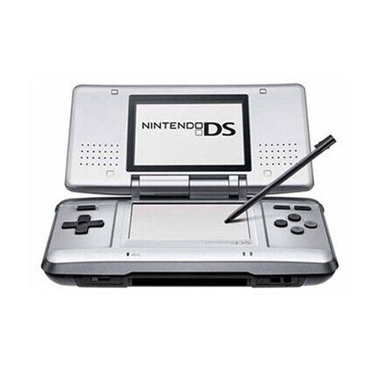 for Nintendo DS (1st gen) - 4 Black Small Touch Screen Stylus Pens (NDS) | FPC