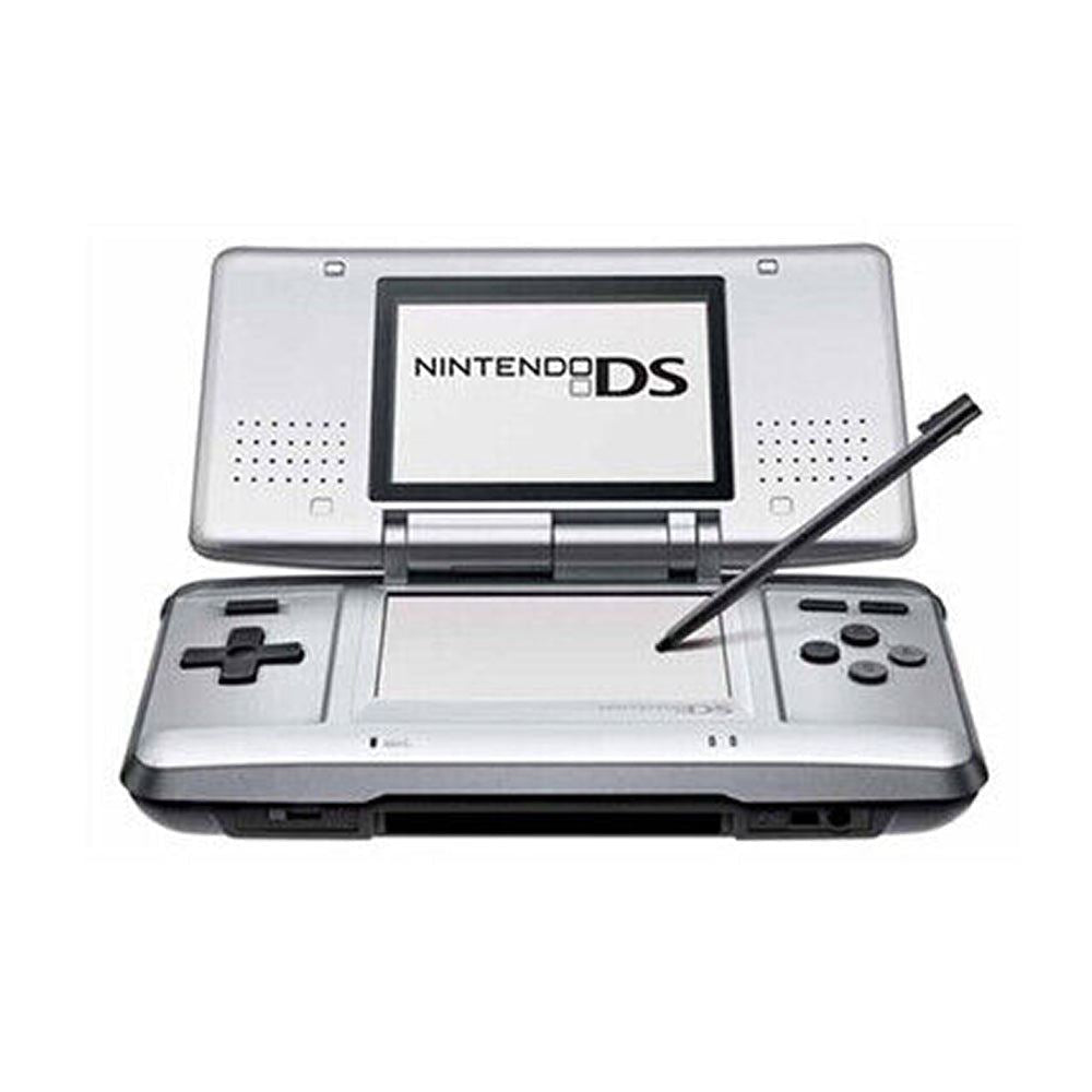 for Nintendo DS (1st gen) - 1 White Small Touch Screen Stylus Pen (NDS) | FPC