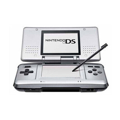 for Nintendo DS (1st gen) - 1 White Small Touch Screen Stylus Pen (NDS) | FPC