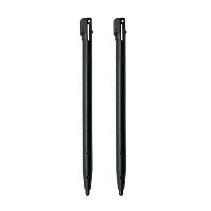 for Nintendo DSi - 4 Black Replacement Touch Screen Stylus Pens (NDSi) | FPC