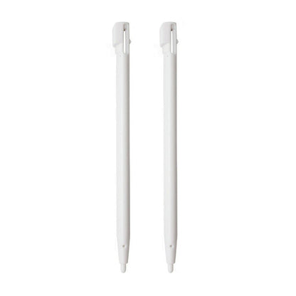 for Nintendo DSi - 4 White Replacement Touch Screen Stylus Pens (NDSi) | FPC