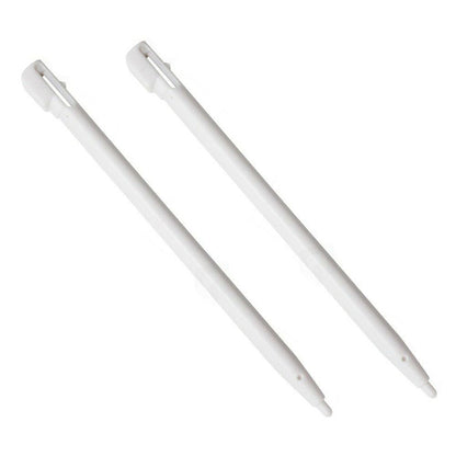 for Nintendo DSi - 4 White Replacement Touch Screen Stylus Pens (NDSi) | FPC