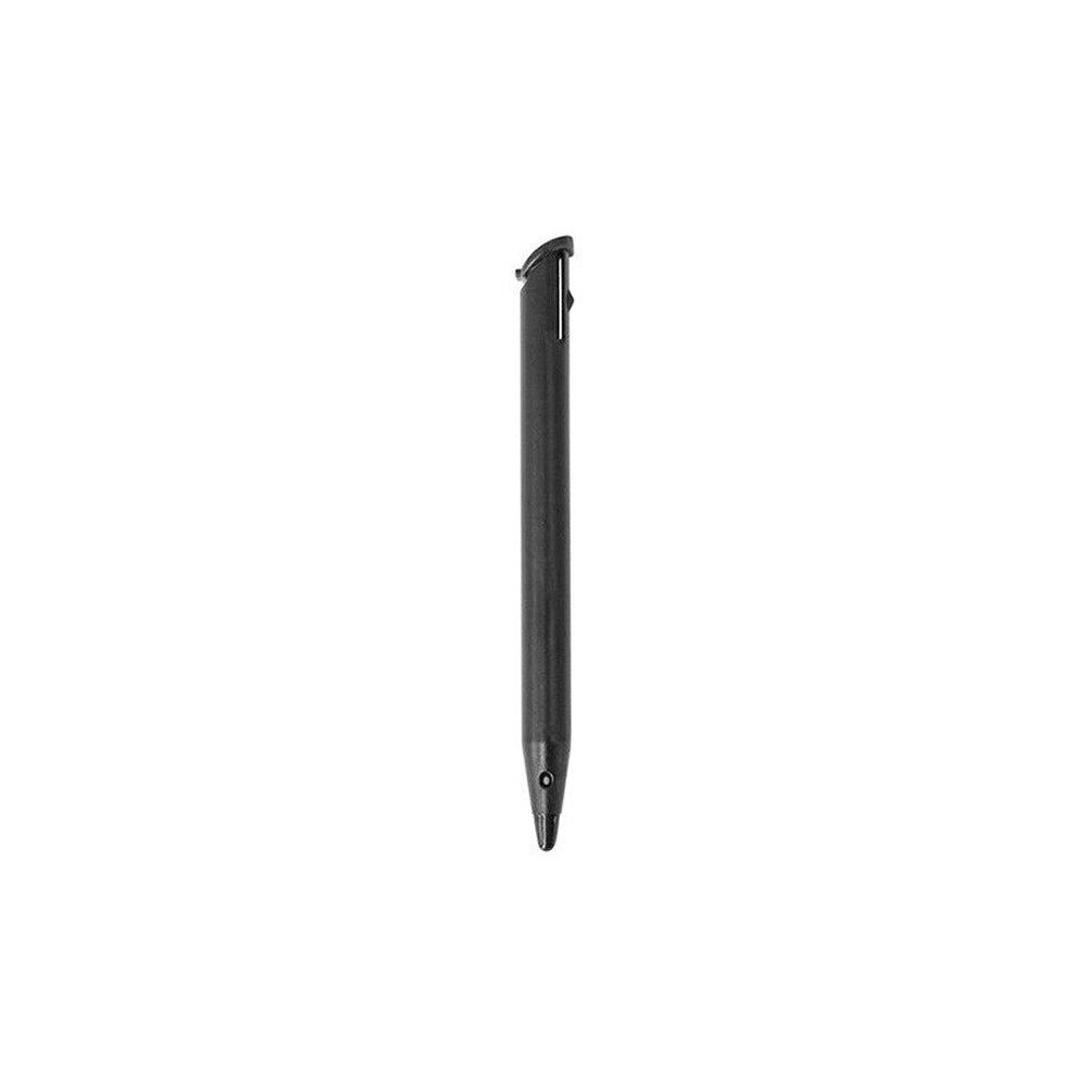 for Nintendo NEW 2DS XL - 4 Black Replacement Touch Screen Stylus Pens | FPC