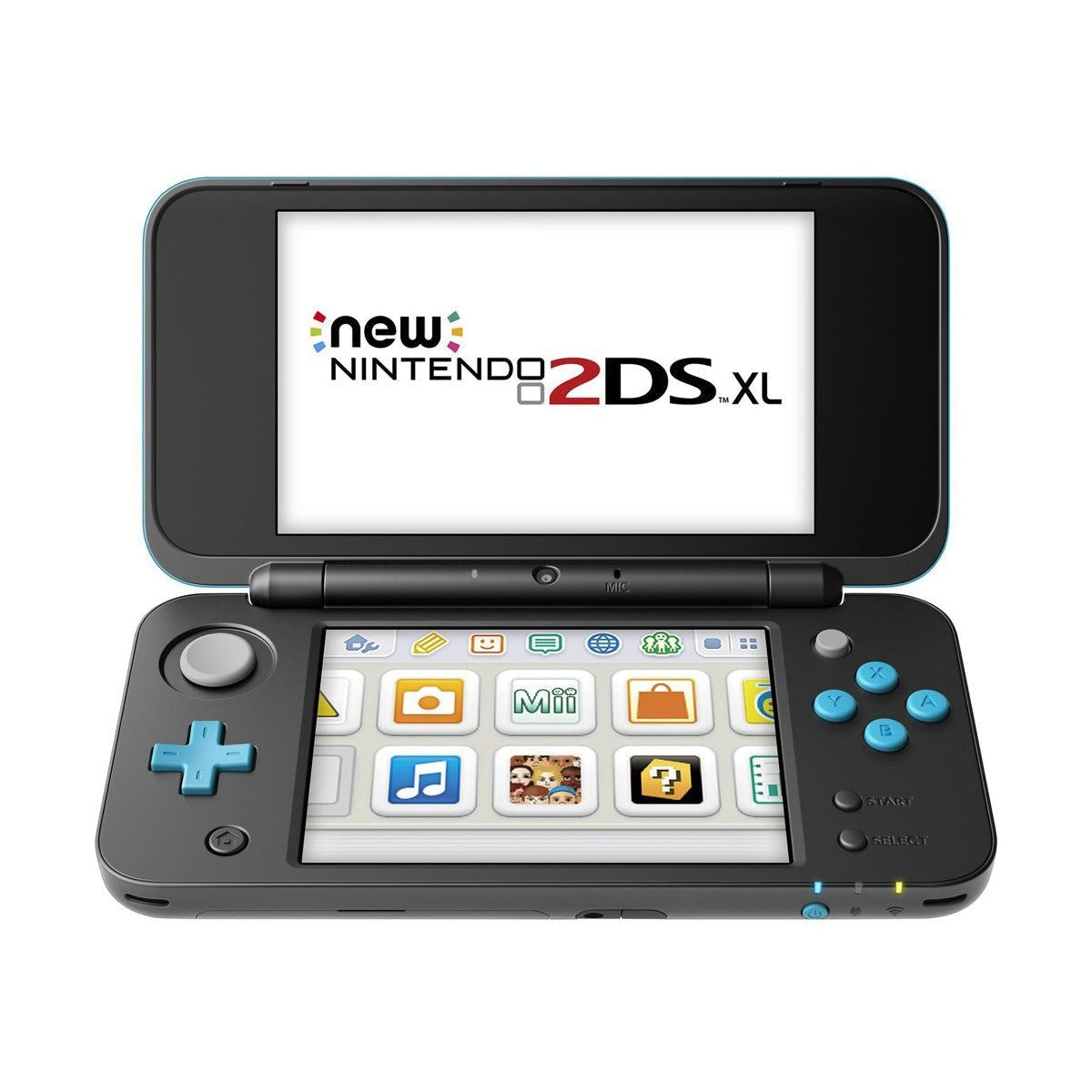 for Nintendo NEW 2DS XL - 2 Light Blue Replacement Touch Screen Stylus Pen | FPC