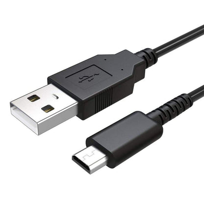 for Nintendo DS Lite / DSL - USB Charging Power Charger Cable Lead USG-001 | FPC