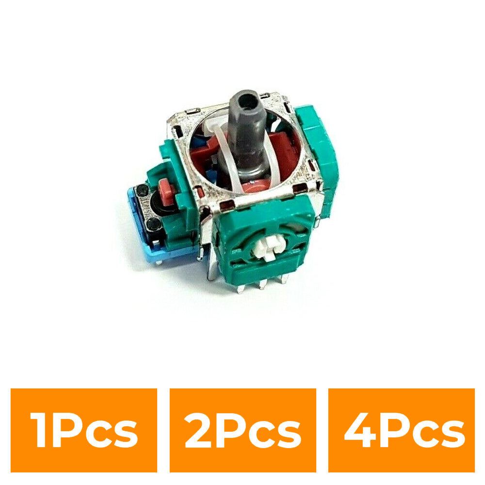 for Playstation 5 - Alps Replacement Analog Sensor Joystick Rocker (PS5) | FPC